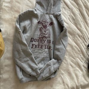Harry Potter Hoodie
